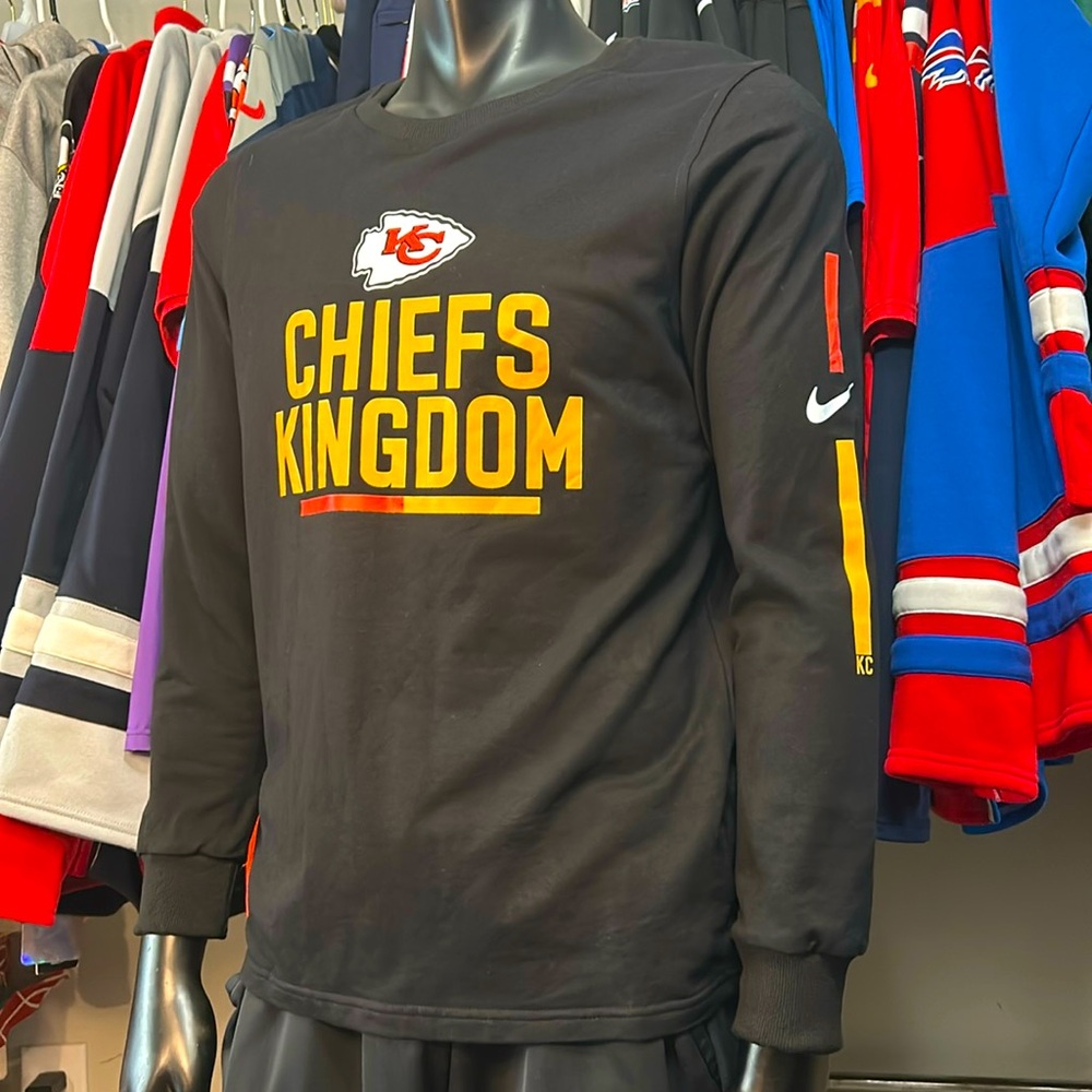 Kansas City Chiefs